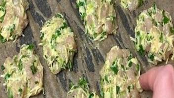 Сочная куриная грудка в духовке. Готовлю 3 раза в неделю. Очень Вкусно! смотреть онлайн