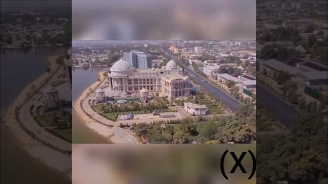 Таджикистан Душанбе (Х) смотреть онлайн