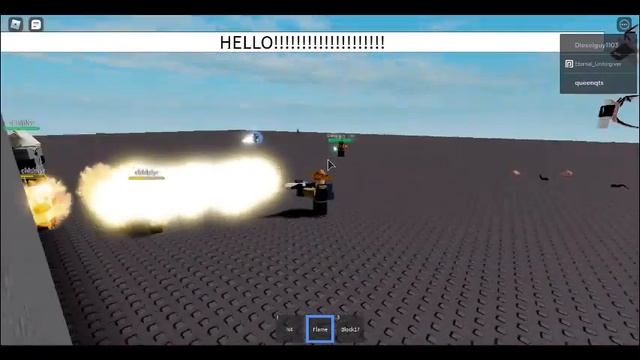 Burning furries in roblox смотреть онлайн