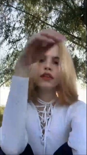 Сводные брат и сестра спрыгнули из 24 этажа | Вова и Вик?