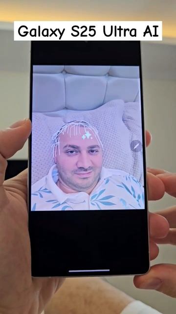 Samsung Galaxy S25 Ultra - AI смотреть онлайн
