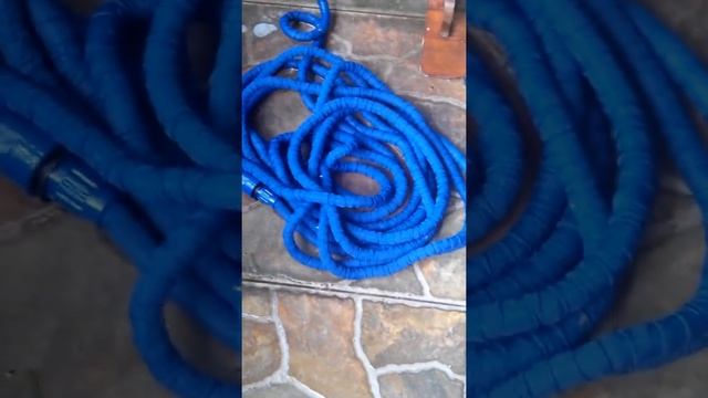 [Demo] - Magic Hose смотреть онлайн