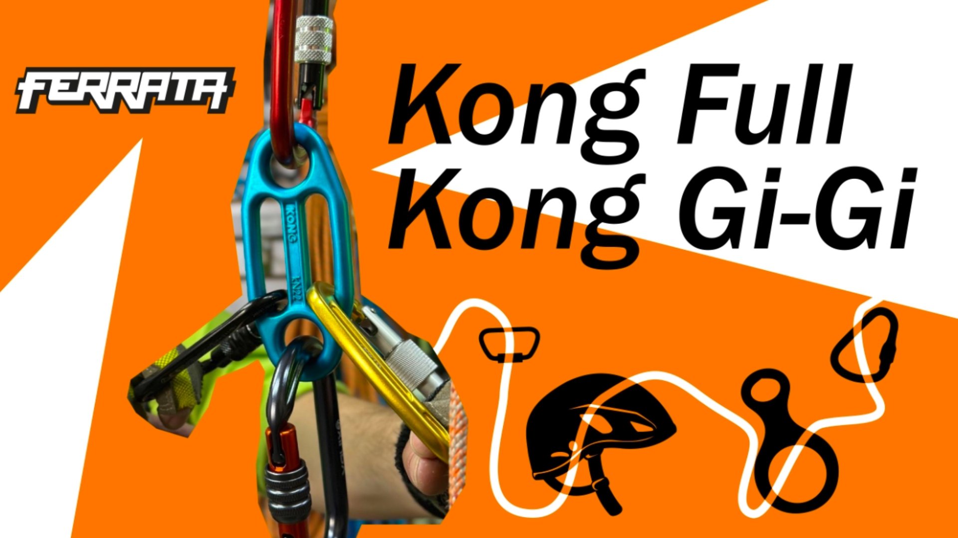 Kong Gi-Gi | Kong Full | Обзор и сравнение смотреть онлайн