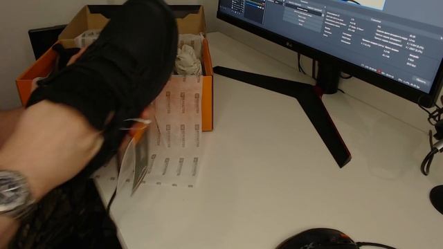 Дешевые ботинки (кроссовки) на мембране Remington смотреть онлайн