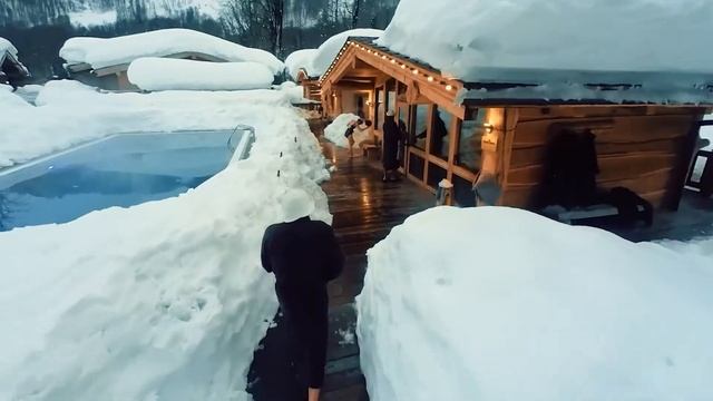 Видео-отзыв "Красная Поляна" смотреть онлайн