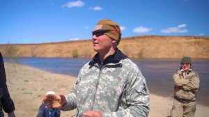 ДВА ДНЯ В ХОЛОДНОМ ЛЕСУ! ВЫЖИВАНИЕ от Эда Халилова!