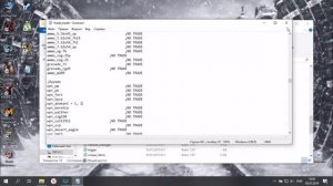 КАК СДЕЛАТЬ СВОЁ ОРУЖИЕ В СТАЛКЕР ТЕНЬ ЧЕРНОБЫЛЯ_