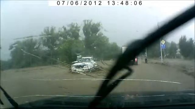 Дорога в Анапу часть 2 смотреть онлайн