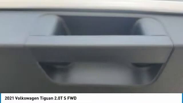 2021 Volkswagen Tiguan V31334 смотреть онлайн