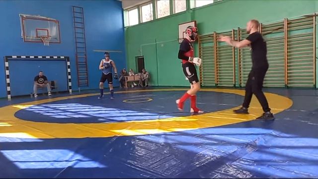 74.Тарлецкий(Слуцк) - Леончик(Солигорск) смотреть онлайн