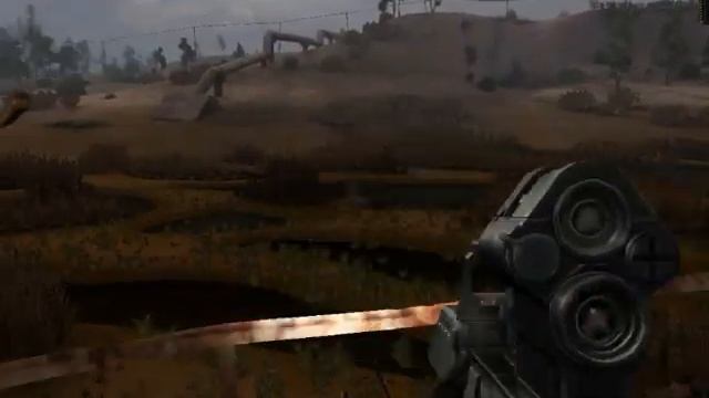 Обзор всех пушек мода Sigerous Mod v1.7 смотреть онлайн