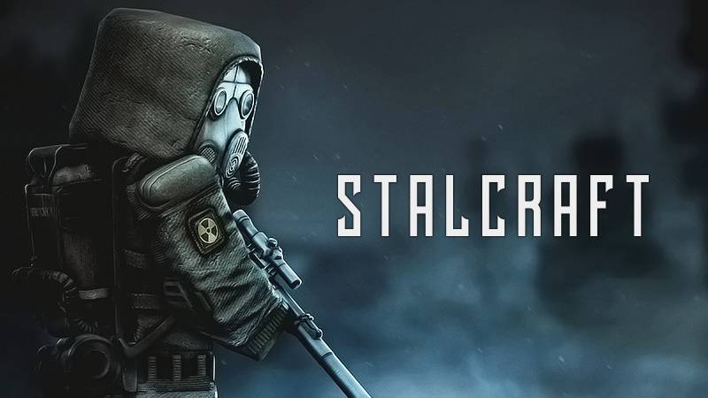 STALCRAFT: X (серия 2) смотреть онлайн