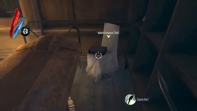 Dishonored - Myth Games смотреть онлайн