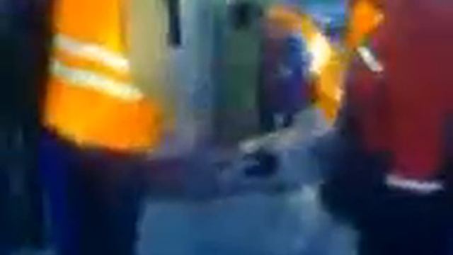 Незаконный снос павильонов! смотреть онлайн