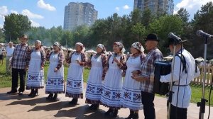 кряшен жыры