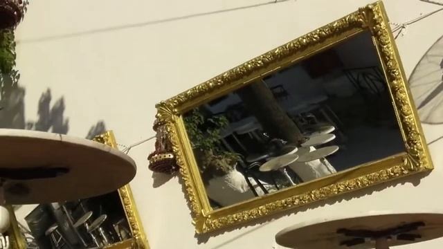 BODRUM. Green Beach Resort Hotel 5* 2017. часть 3 смотреть онлайн