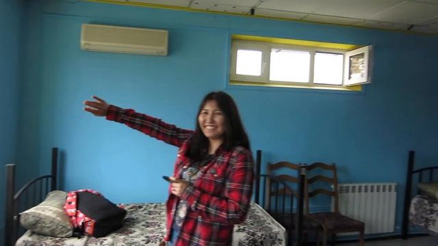 Uzbekistan: Arrival and A Day In Tashkent (день в Ташкенте) - DiDi's Adventures Episode 14 смотреть онлайн