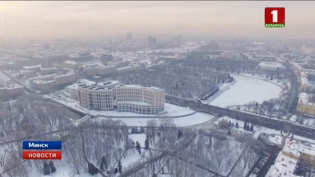 Беларусь назвали лучшей страной СНГ для экскурсионного отдыха смотреть онлайн