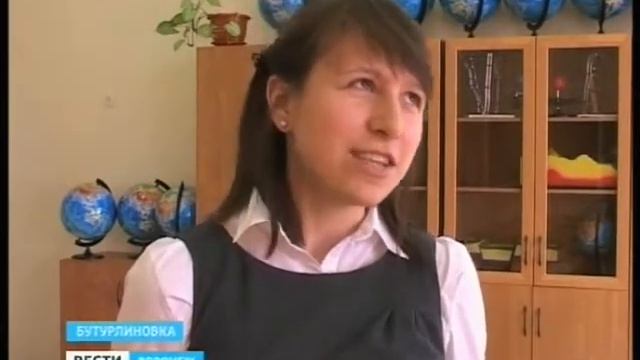 Как прижились в воронежской глубинке молодые «Учителя для России» смотреть онлайн