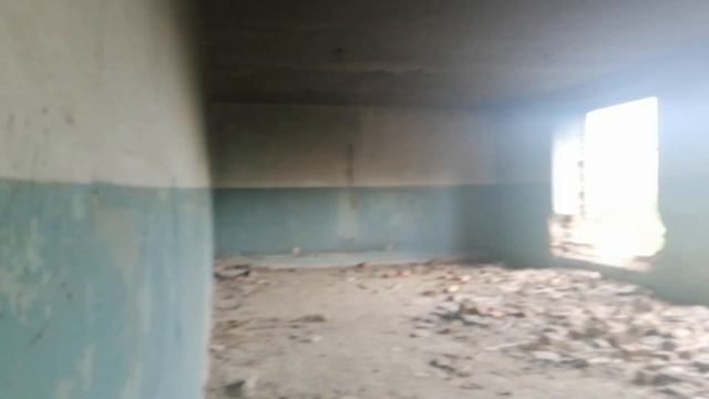 Заброшенная Автошкола В БИЙСКЕ! (MBC)