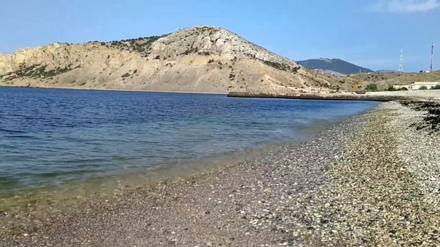 КРЫМ. Один из летних дней смотреть онлайн