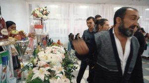 Свадьба Артур и Рая Город Урюпинск 1