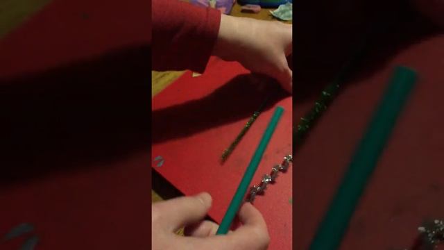 How to make a Fireworks Arts & Crafts! смотреть онлайн