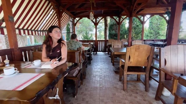 Поездка по Крыму и Севастополю. Отель Зоряника смотреть онлайн