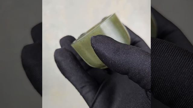 CB 213 Чайная чашка из нефрита смотреть онлайн