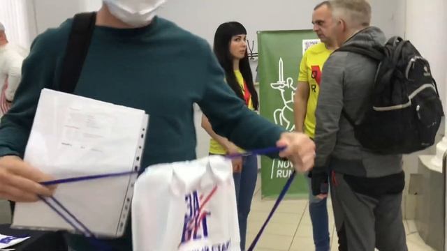 ЗаБег.РФ || Великий Новгород #20059 смотреть онлайн