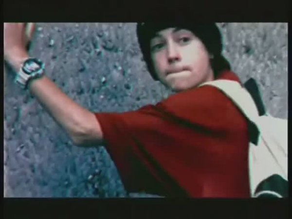 ДеЦл - Пятница