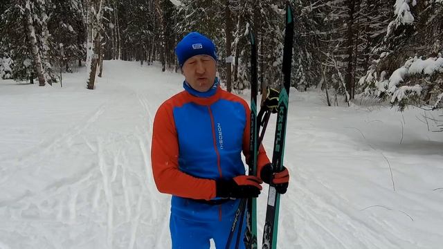 Честный отзыв о лыжах Kastle смотреть онлайн