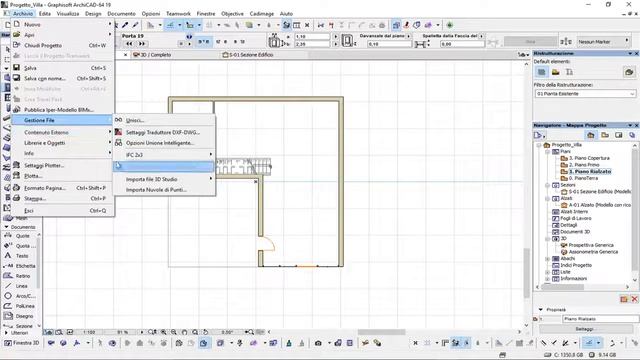 Archicad 19 : Windows смотреть онлайн