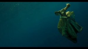 Проклятие русалки пираты карибского моря