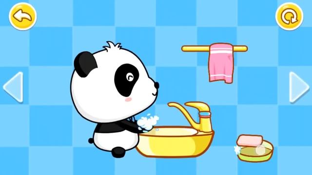 Game edukasi anak anak смотреть онлайн