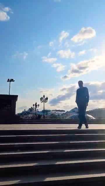 Москва у красной площади смотреть онлайн