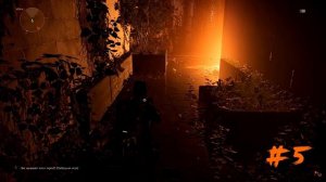 The Division 2 - 10 мест где ты можешь найти секретного NPC Джареда Нэша (Стукача).