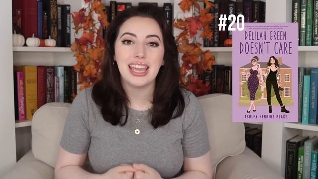 i read 36 NEW romances, let me tell you what's good (and really really bad) смотреть онлайн