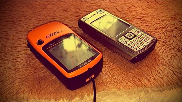 [Natalex] Гармин Etrex Venture HC…