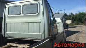 кабина Газель Бизнес