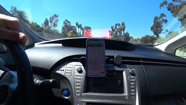 Акция прилетела на доставках еды в Лос Анджелесе. смотреть онлайн