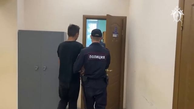 Двое спасателей задержаны по делу о гибели ребенка в аквапарке смотреть онлайн