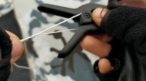 Как зафиксировать палатку при сильном ветре