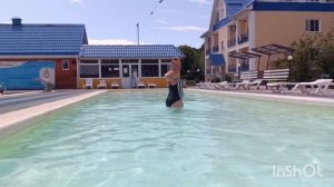 Мостовской район краснодарский край! термальные источники Аква Вита!