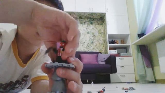 Лего фортнайт смотреть онлайн