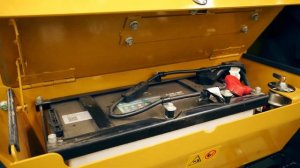 Универсал на ДОЛГИЕ ГОДЫ? Обзор ЭКСКАВАТОРА-ПОГРУЗЧИКА LOVOL flb 468-II