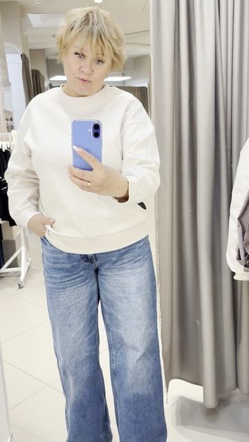 Примерка в Зарине смотреть онлайн