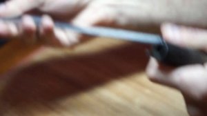 Ключ для снятия-установки приклада на МЦ 12-12