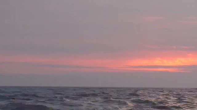 Закат (ускоренно) [] Sunset (accelerated) смотреть онлайн