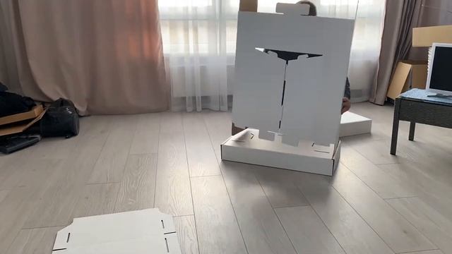 Декоративный картонный камин смотреть онлайн